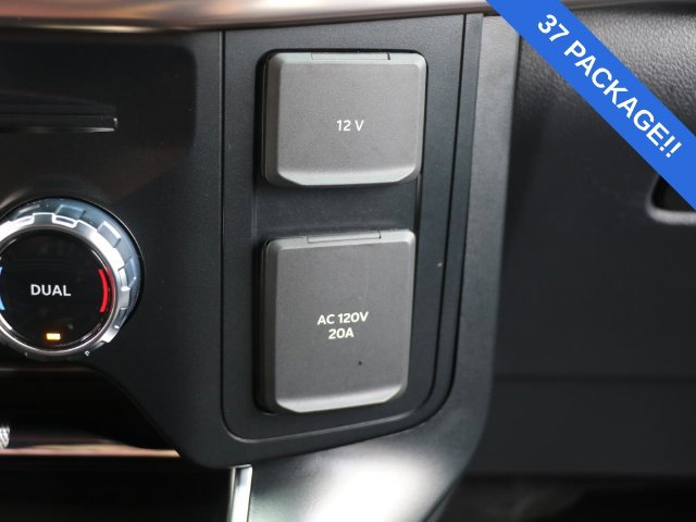 Certified 2023 Ford F150 Raptor w/ Raptor 37 Performance Package AWD/4WD image 28