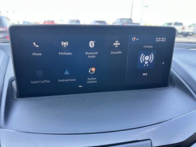 Used 2019 Acura RDX FWD image 19