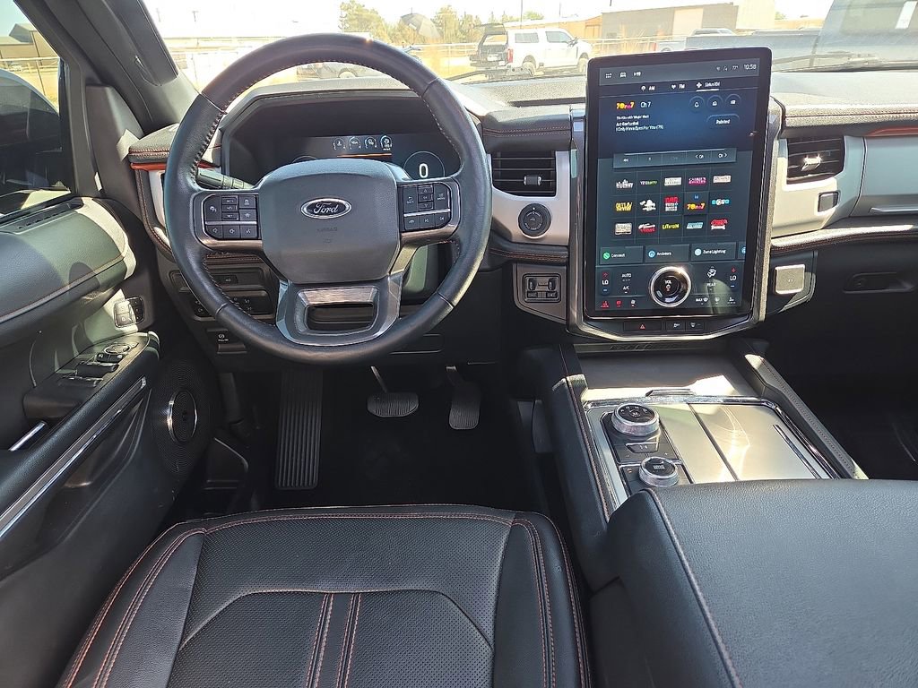 Certified 2023 Ford Expedition Timberline AWD/4WD image 20