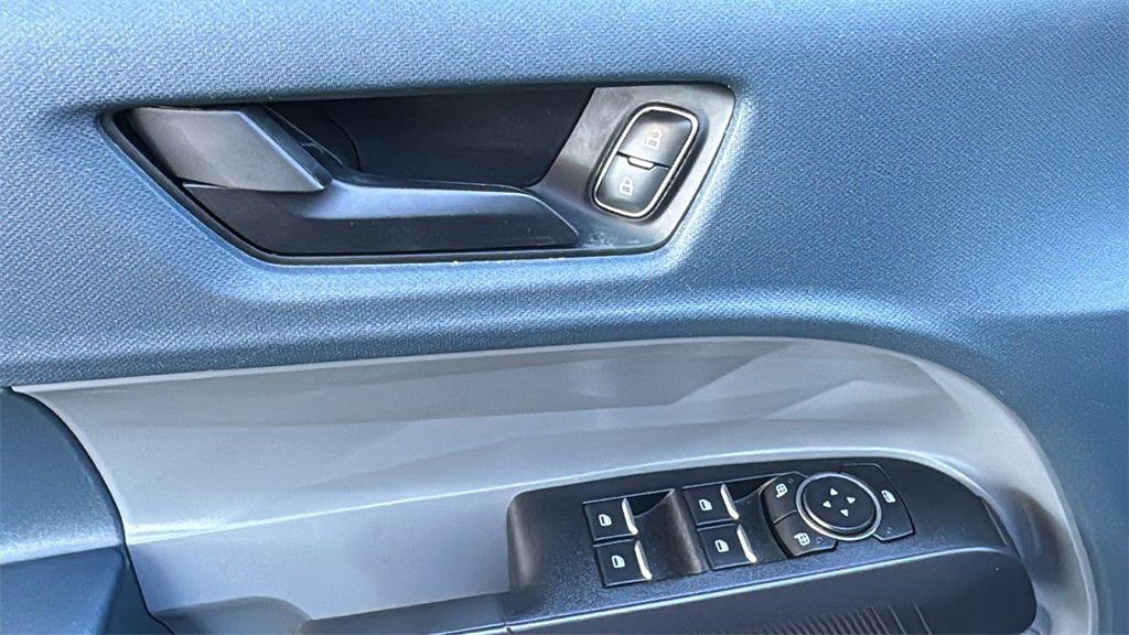 Certified 2023 Ford Maverick Tremor w/ Tremor Off-Road Package image 20