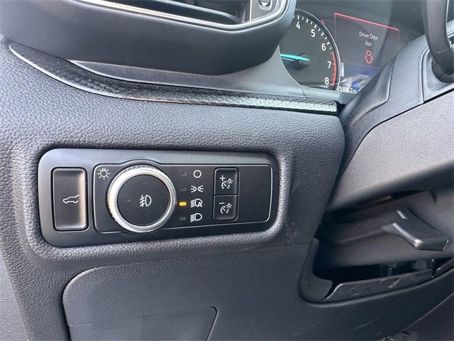 Certified 2023 Ford Explorer ST-Line w/ Class IV Trailer Tow Package image 31