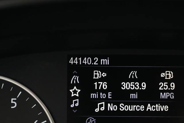 Certified 2019 Ford EcoSport SE image 39