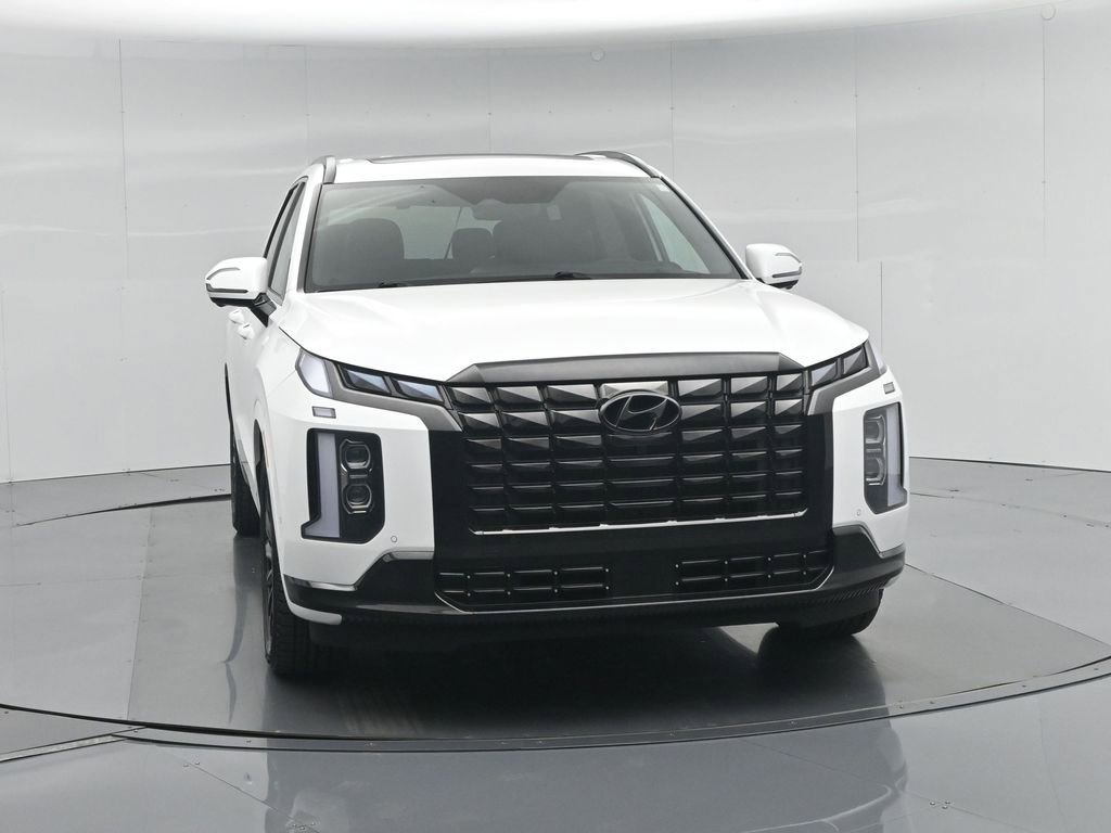 Used 2024 Hyundai Palisade Calligraphy AWD/4WD image 61