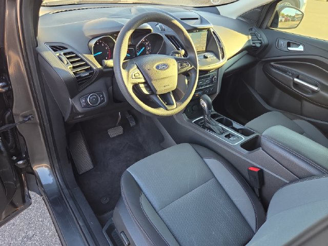 Certified 2018 Ford Escape SE w/ SE Sync 3 Package FWD image 11