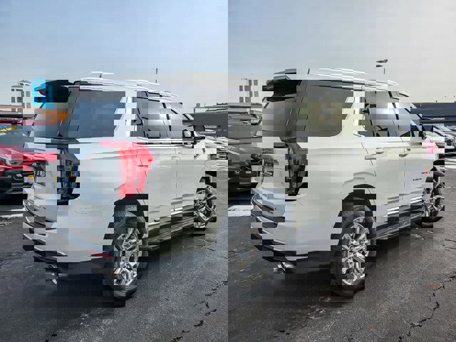 Used 2021 GMC Yukon Denali image 6