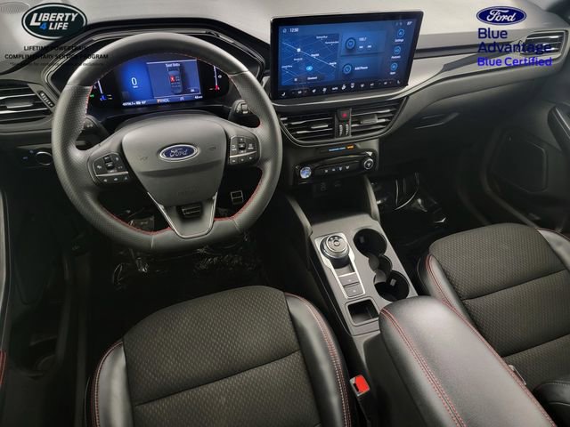 Certified 2024 Ford Escape ST-Line w/ Tech Pack #1 AWD/4WD image 33