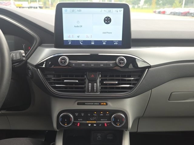 Certified 2023 Ford Escape Active AWD/4WD image 28