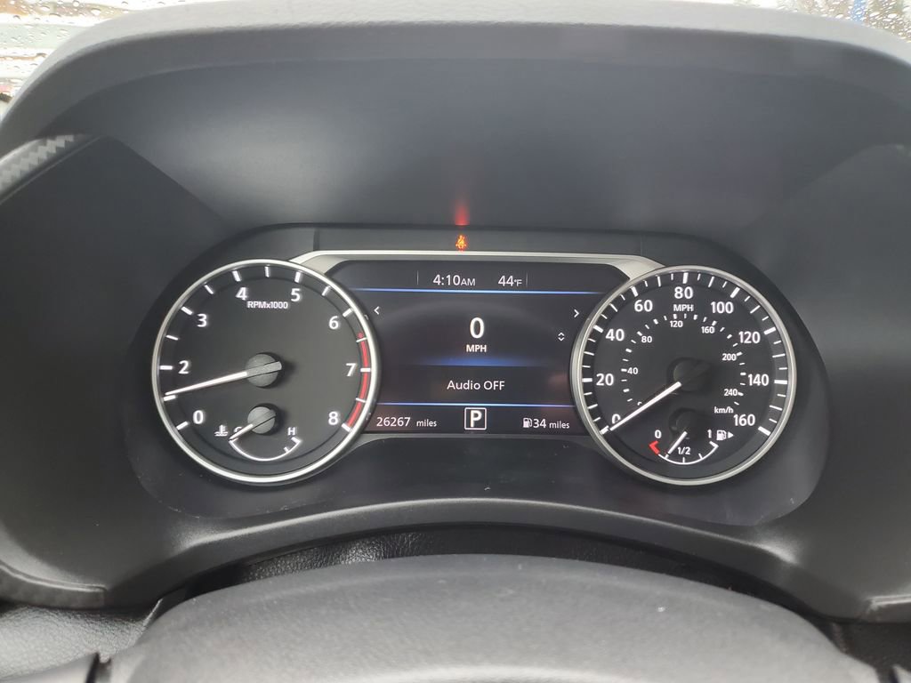 Used 2021 Nissan Sentra SR image 20