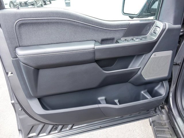 Certified 2026 Ford F150 Lariat AWD/4WD image 28