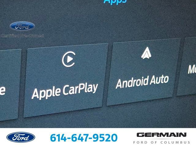 Certified 2023 Ford F250 Lariat w/ Lariat Ultimate Package AWD/4WD image 37