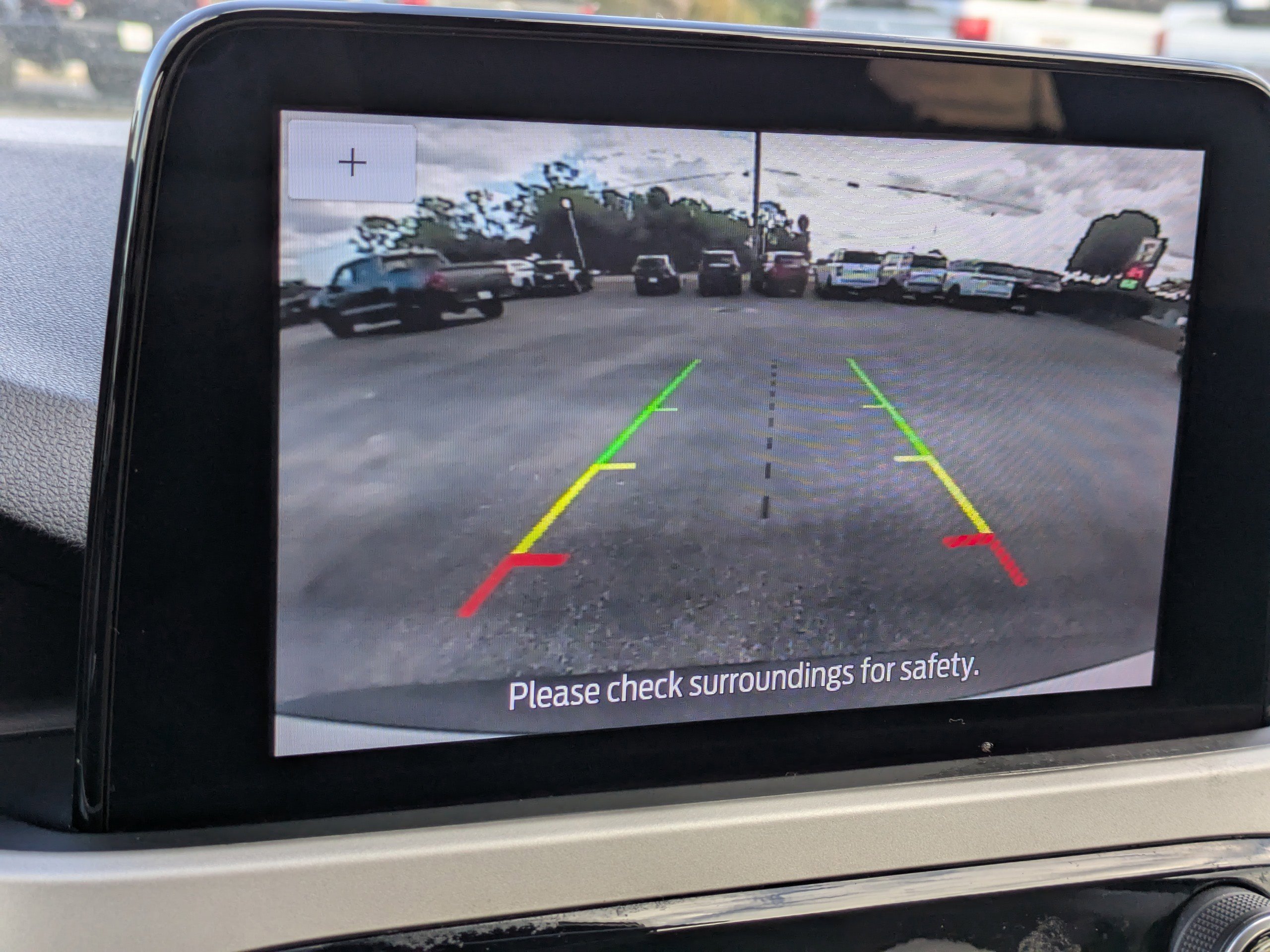 Certified 2021 Ford Escape SE w/ Convenience Package image 28