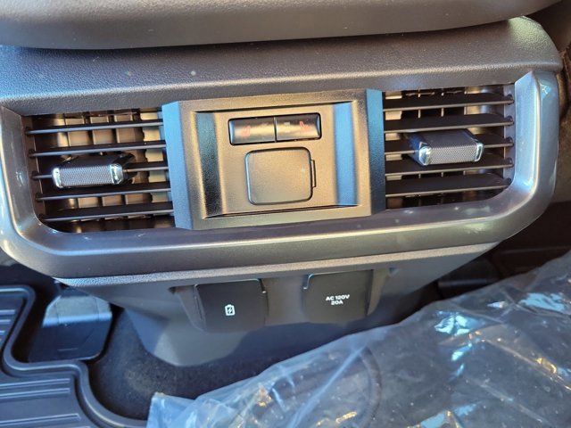 Certified 2023 Ford F150 Tremor w/ Equipment Group 402A High image 18