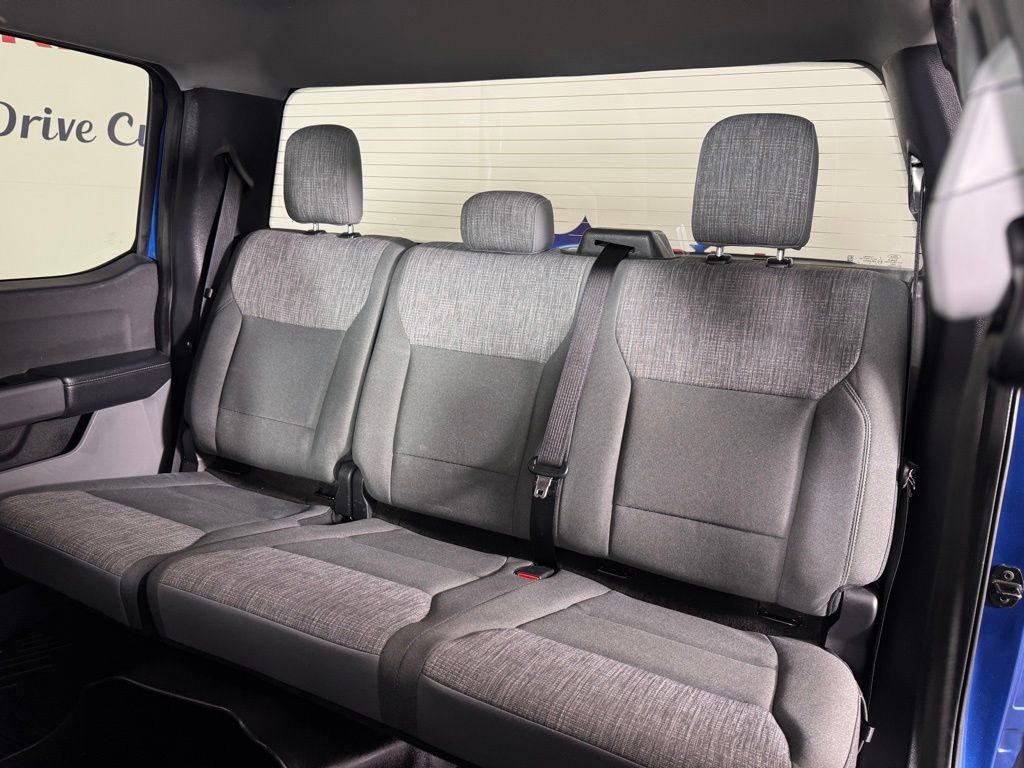 Certified 2023 Ford F150 XLT image 16