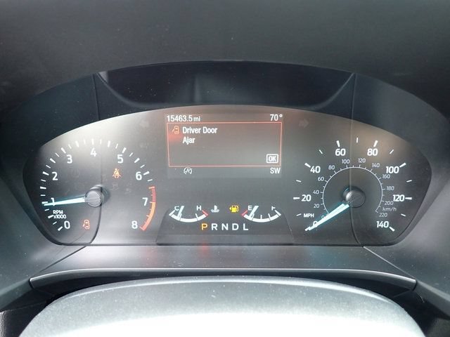 Certified 2021 Ford Escape SE w/ Cold Weather Package AWD/4WD image 30