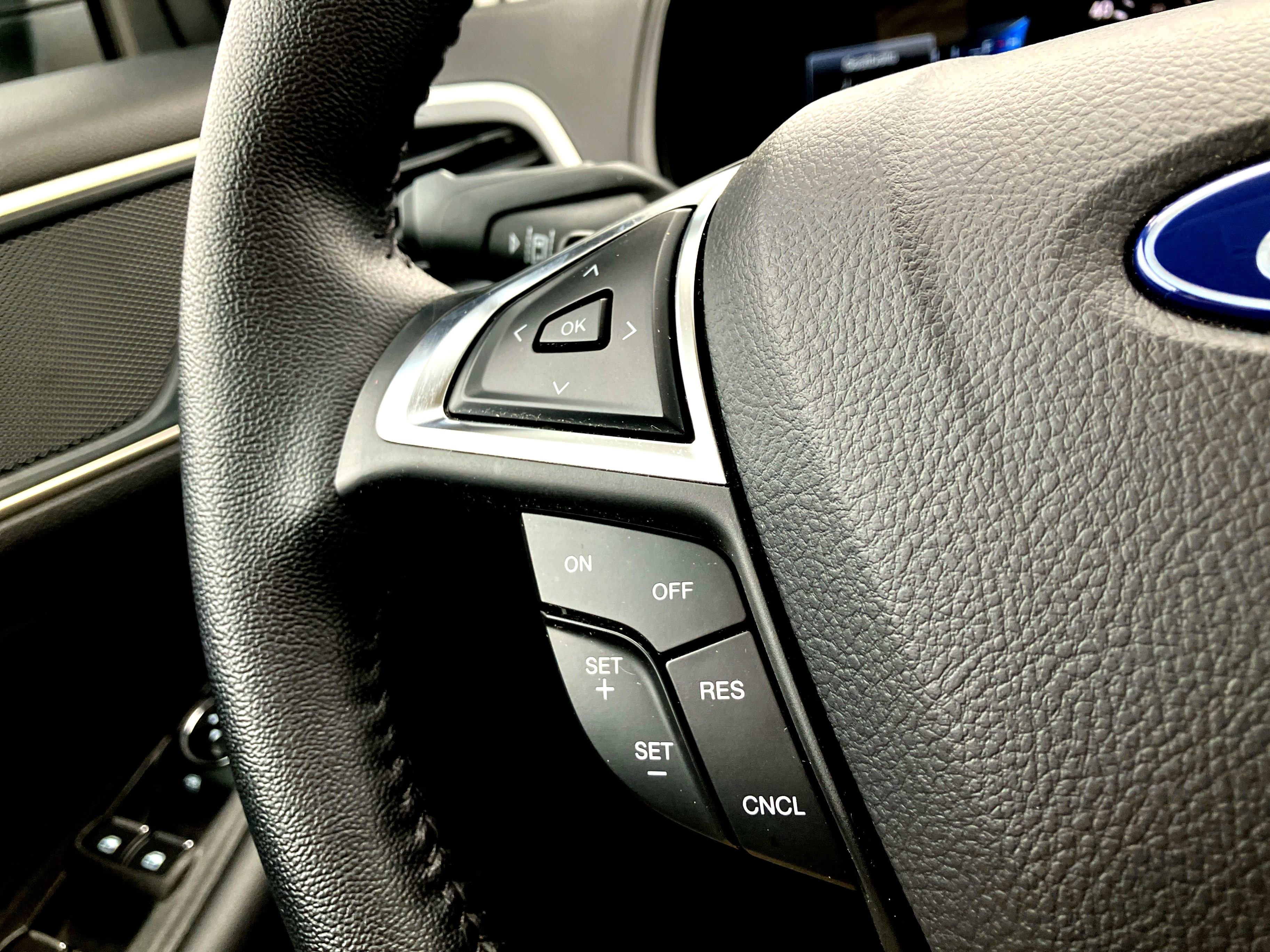 Certified 2024 Ford Edge SEL w/ Convenience Package image 36