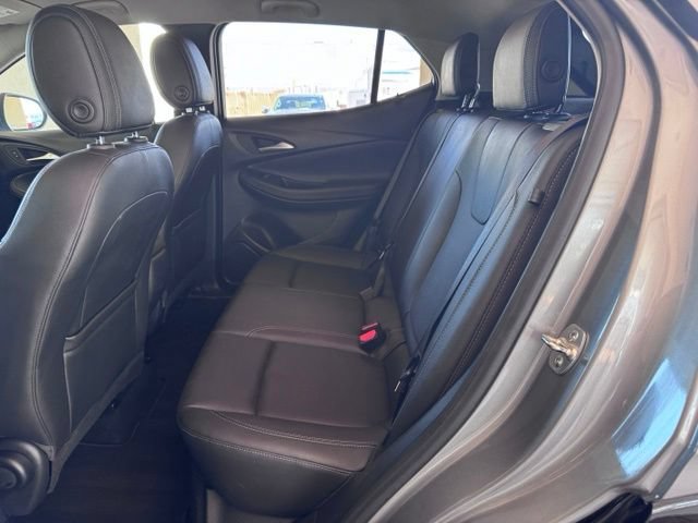 Used 2024 Buick Encore GX Sport Touring FWD image 11