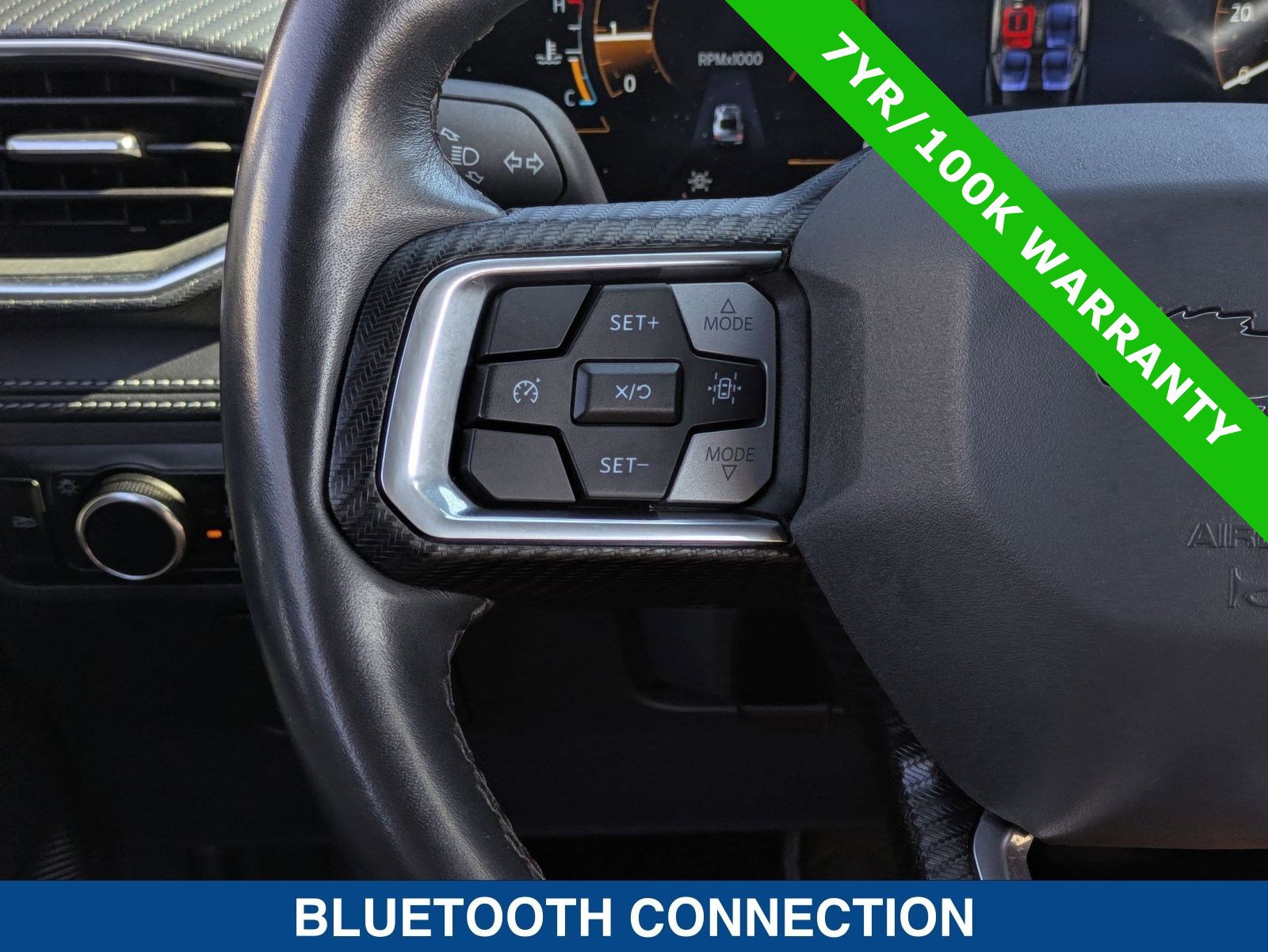 Certified 2024 Ford Mustang Premium image 20