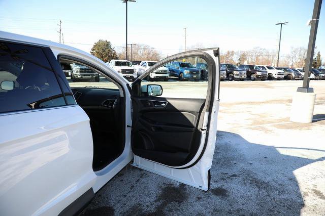 Certified 2023 Ford Edge SEL w/ Convenience Package image 26