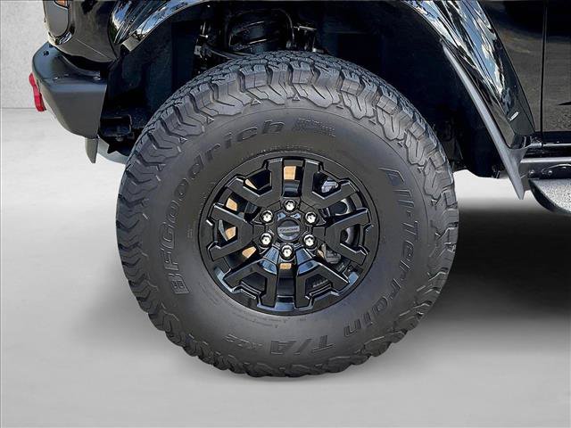 Certified 2025 Ford Bronco Raptor AWD/4WD image 10