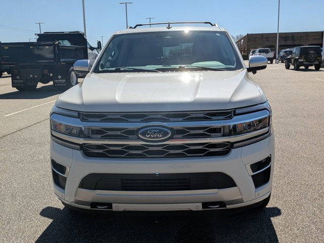 Certified 2024 Ford Expedition Max Platinum image 9