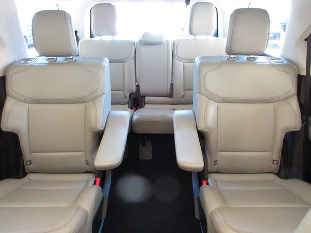 Certified 2025 Ford Expedition Active image 22