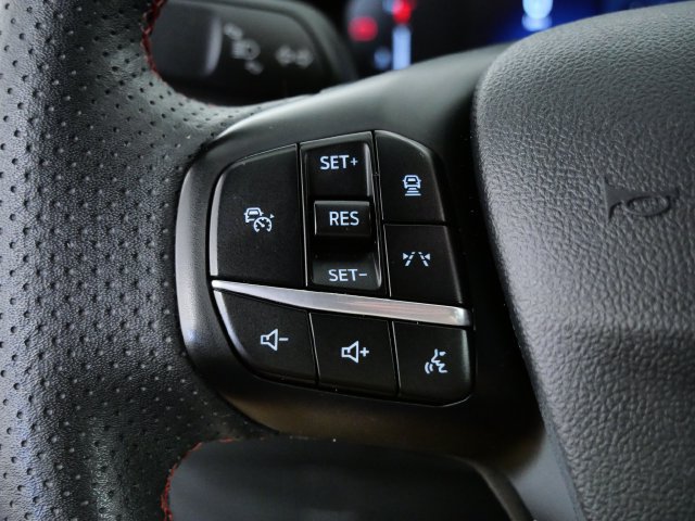 Certified 2024 Ford Escape ST-Line w/ Tech Pack #1 AWD/4WD image 24