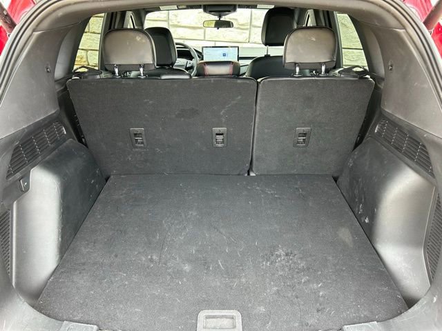 Certified 2023 Ford Escape ST-Line Select w/ Tech Pack #1 AWD/4WD image 11