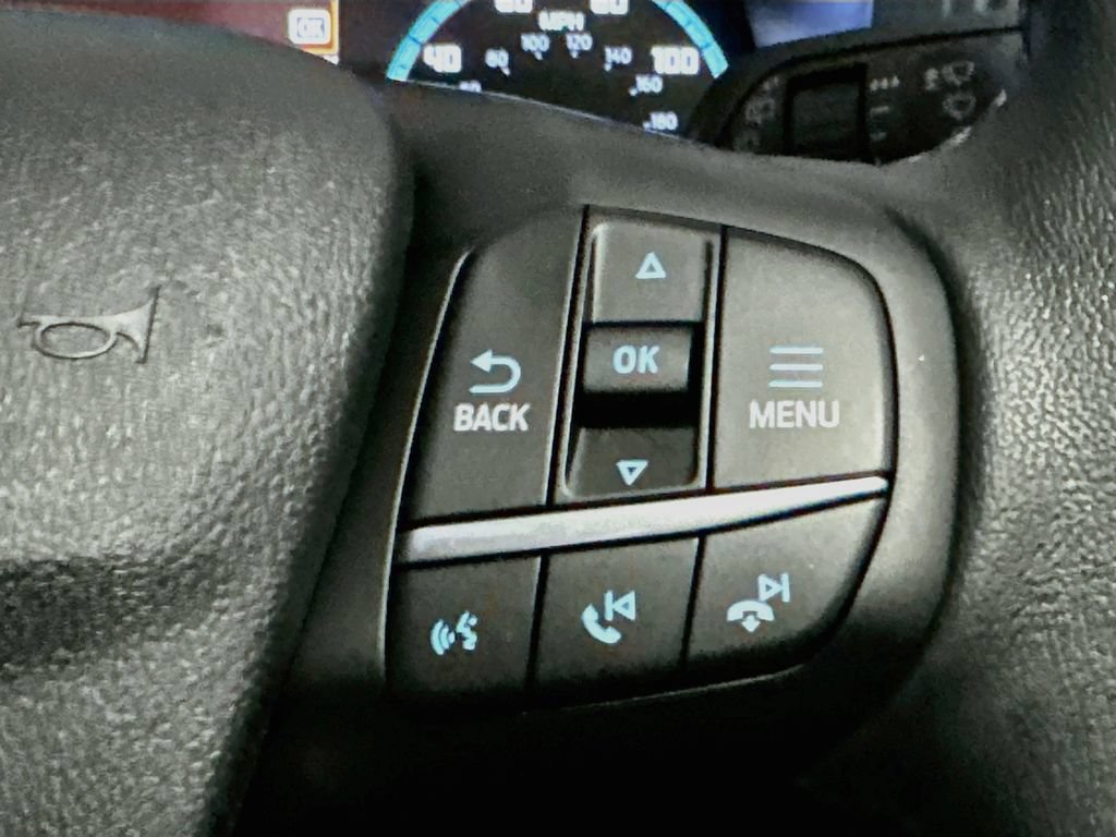 Certified 2023 Ford Bronco Sport Heritage w/ Heritage Convenience Package AWD/4WD image 32