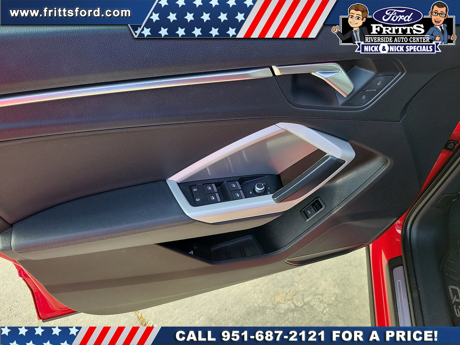 Used 2023 Audi Q3 2.0T Premium image 14