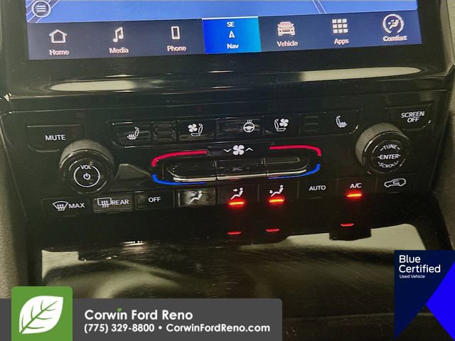 Used 2023 Jeep Grand Cherokee L Limited w/ Luxury Tech Group II AWD/4WD image 20
