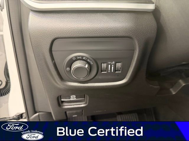 Used 2024 Jeep Grand Cherokee Altitude AWD/4WD image 20