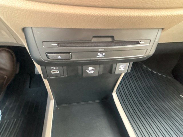 Used 2024 Honda Odyssey Touring image 21