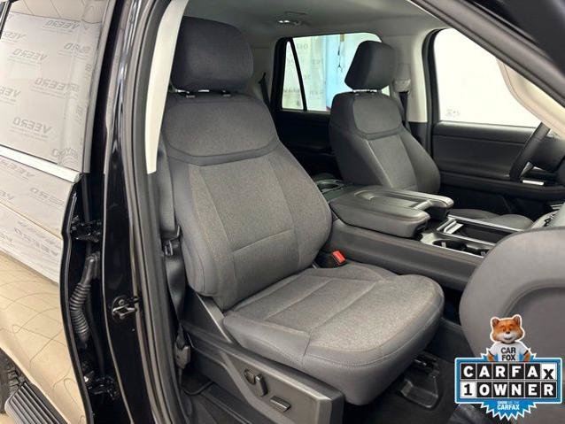 Certified 2025 Ford Expedition Active AWD/4WD image 12