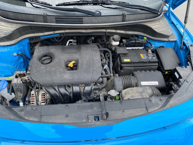 Used 2023 Kia Soul GT-Line FWD image 21