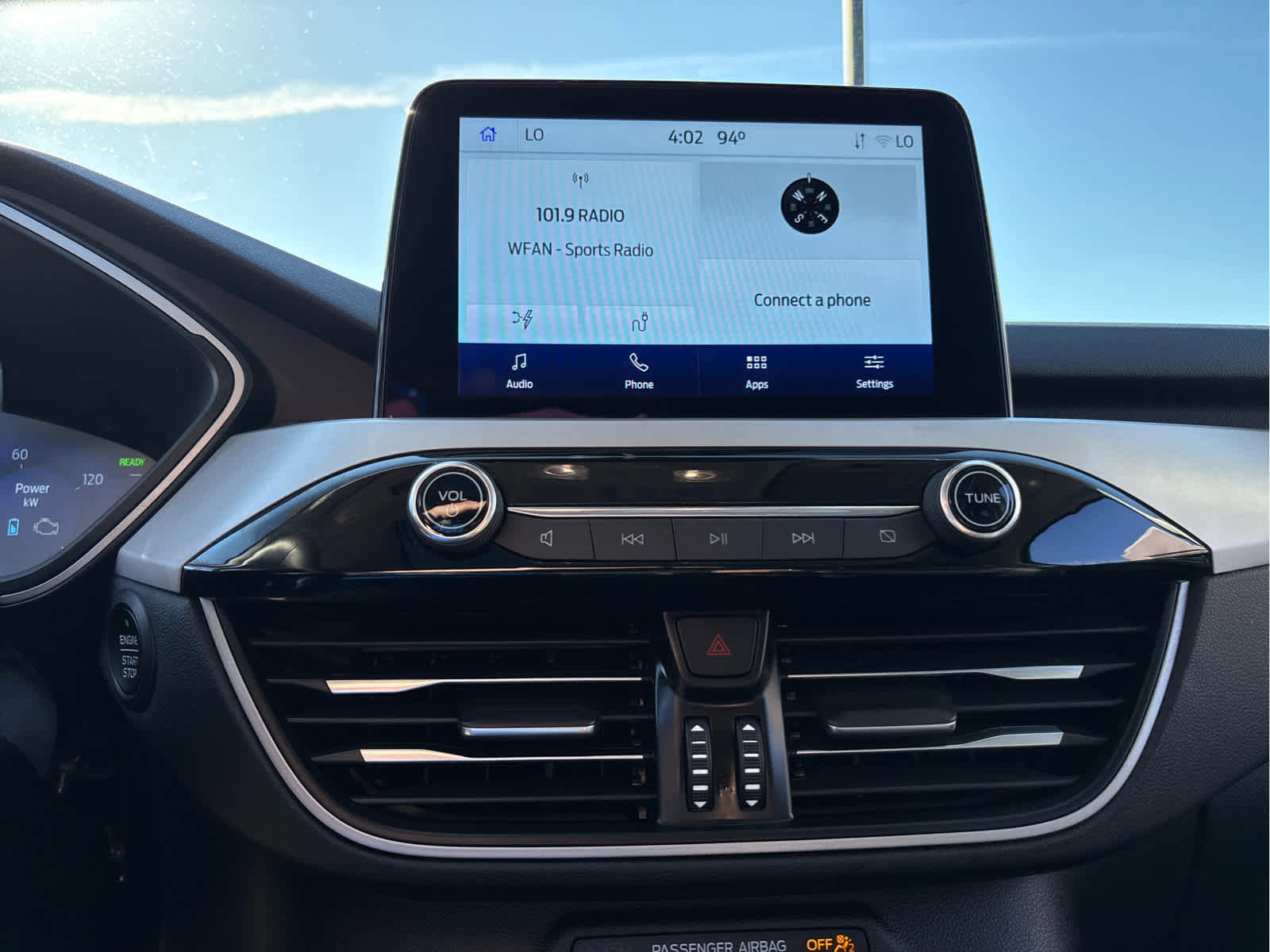 Certified 2022 Ford Escape SEL w/ Technology Package image 18