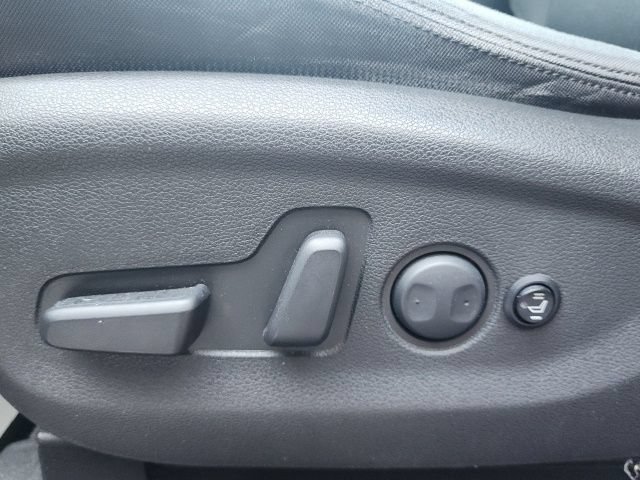 Used 2017 Hyundai Tucson SE w/ SE Popular Package 02 FWD image 11