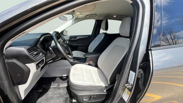 Certified 2023 Ford Escape Active FWD image 14