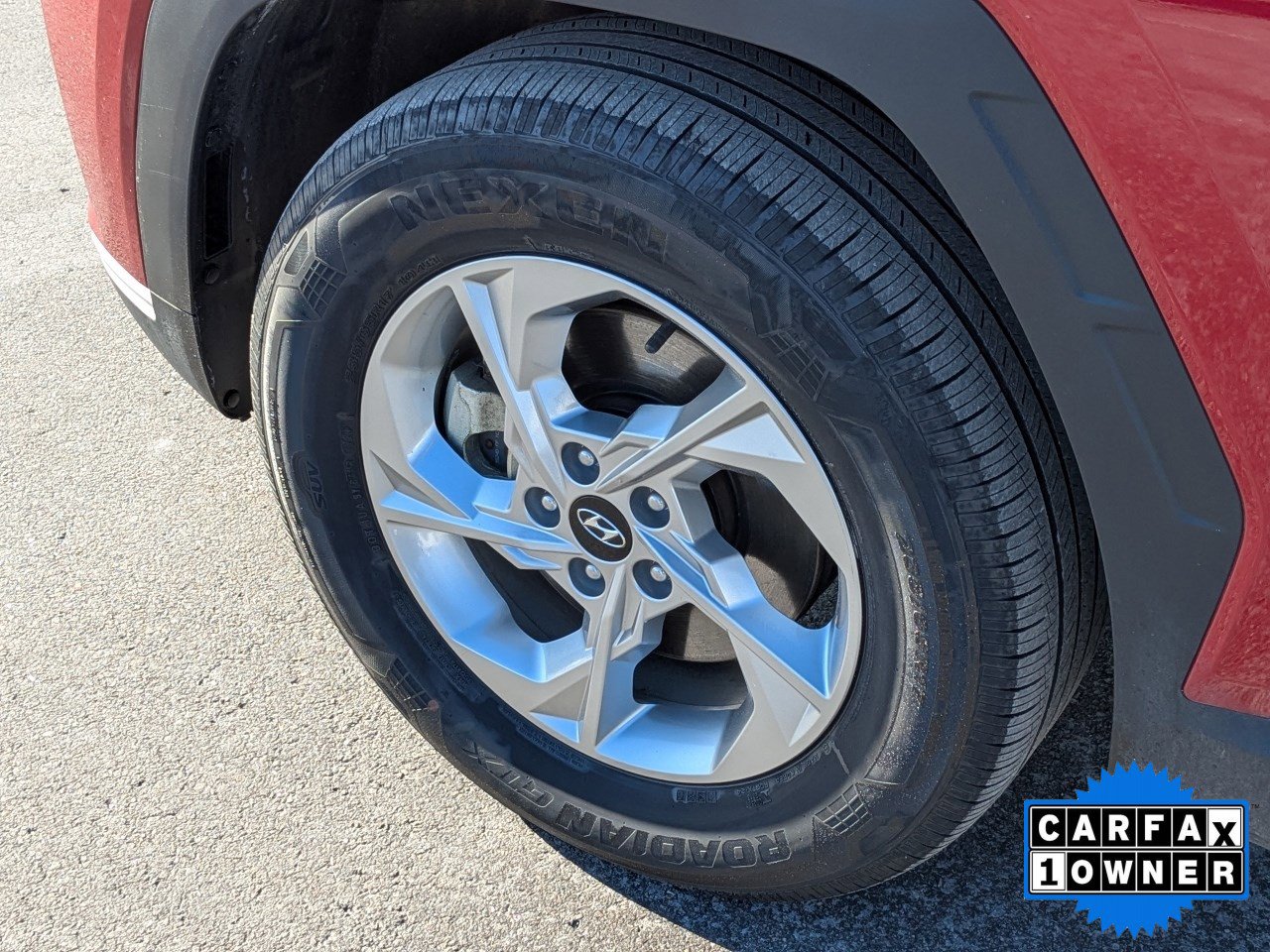 Used 2024 Hyundai Tucson SE image 11