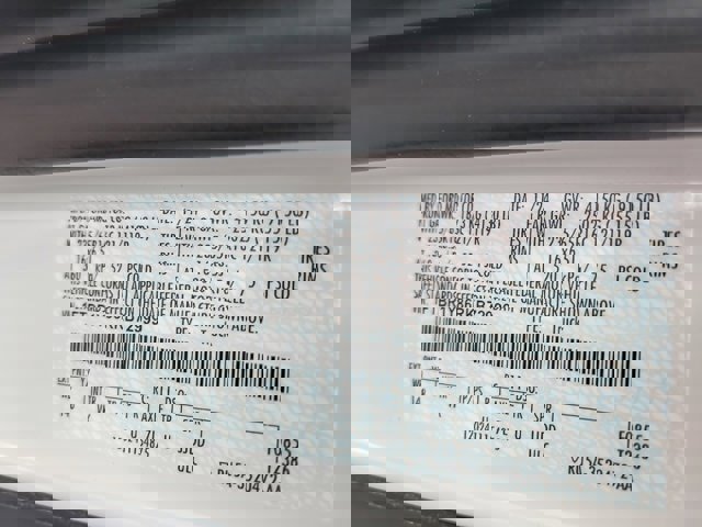 Certified 2024 Ford Transit 250 Low Roof image 26