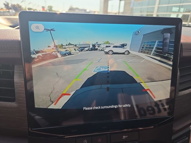 Certified 2024 Ford Expedition Limited image 19