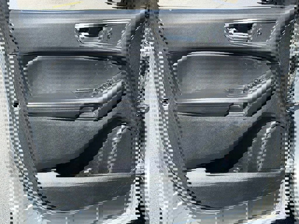 Certified 2022 Ford Edge SEL w/ Convenience Package image 42