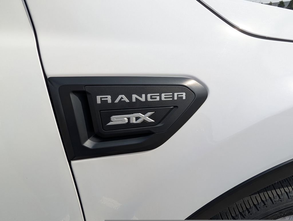 Certified 2019 Ford Ranger XL w/ Equipment Group 101A Mid image 14