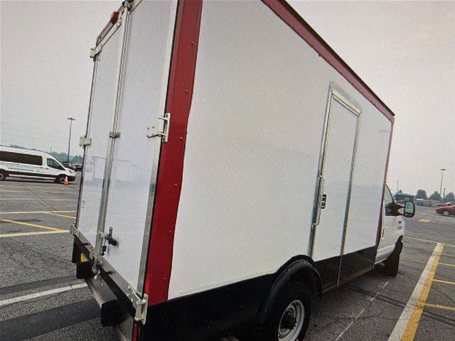 Certified 2023 Ford E-350 and Econoline 350 Super Duty w/ Power Windows & Locks Group RWD image 2