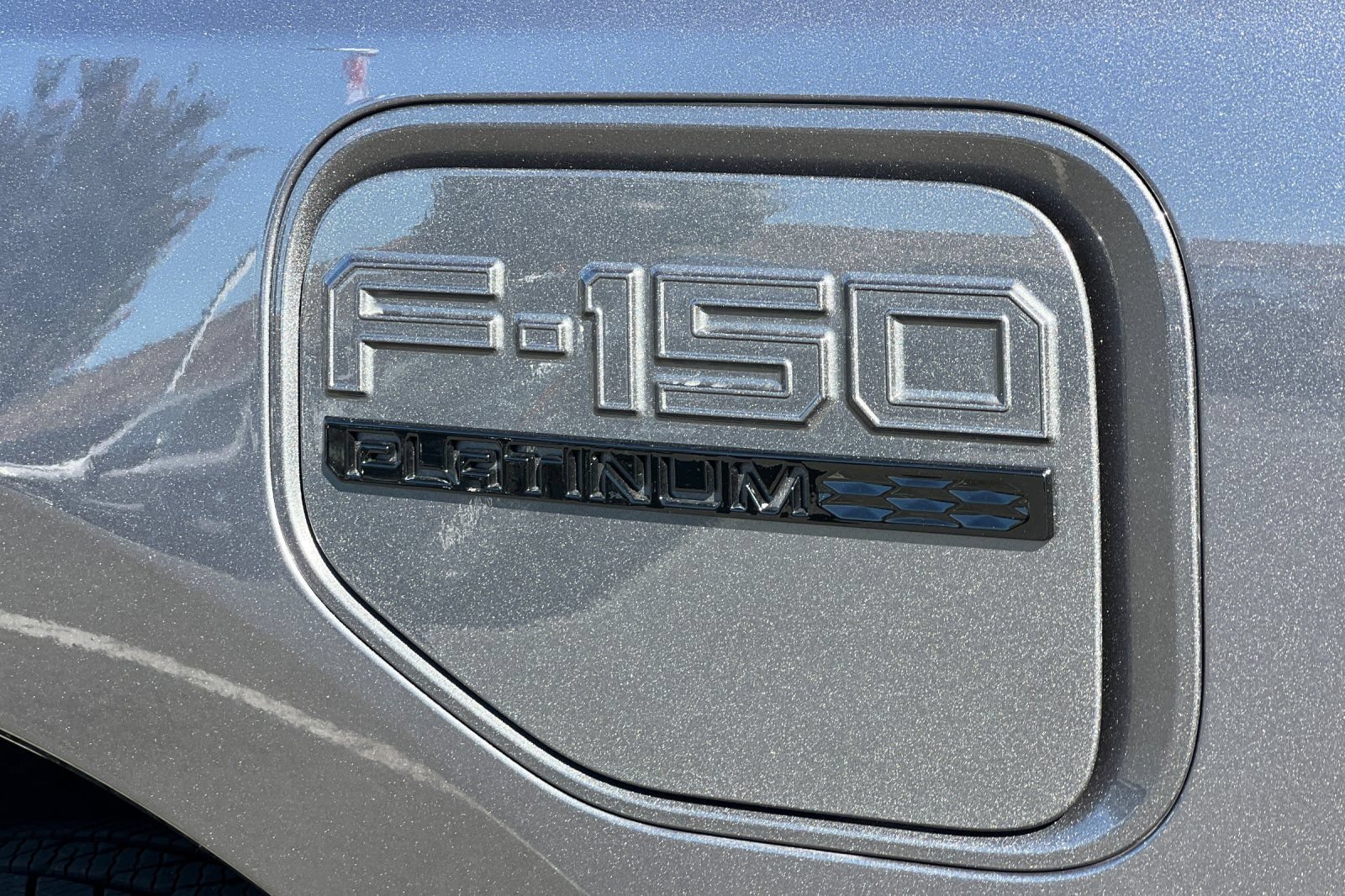 Certified 2023 Ford F150 Lightning Platinum AWD/4WD image 26