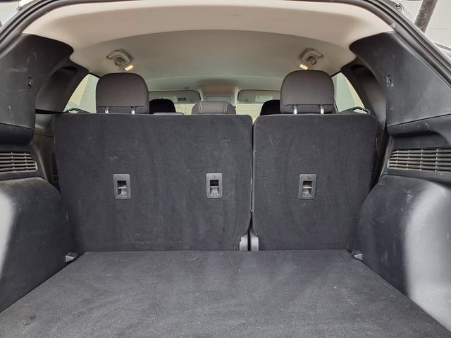 Certified 2024 Ford Escape Active FWD image 19