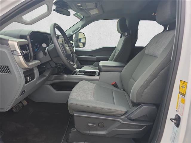 Certified 2025 Ford F350 XLT AWD/4WD image 9