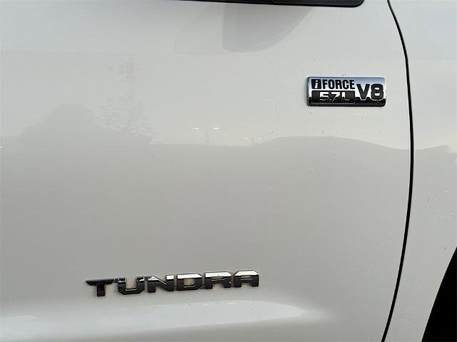 Used 2019 Toyota Tundra Limited image 21