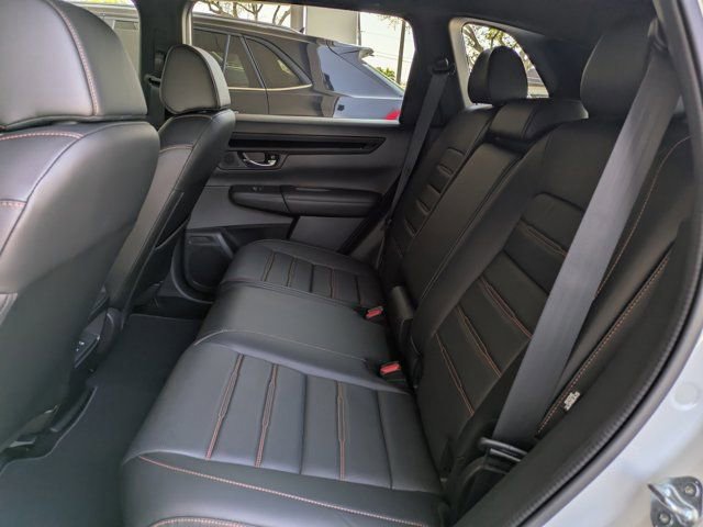 Used 2025 Honda CR-V Sport-L image 18