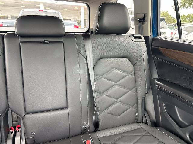 Used 2026 Volkswagen Atlas SE FWD image 15