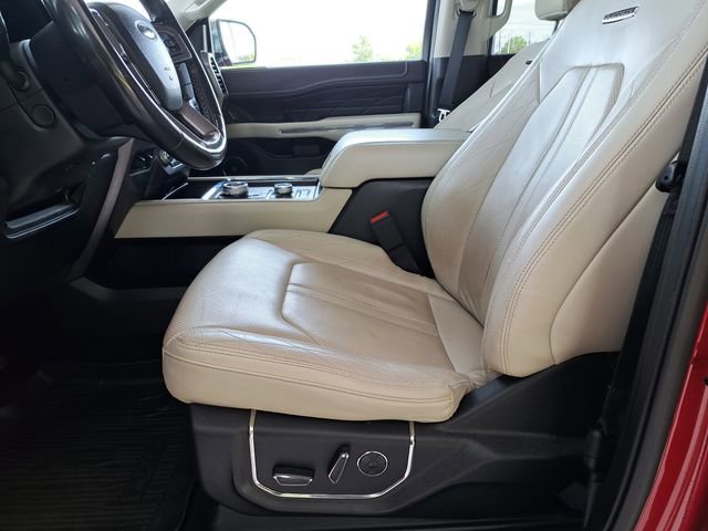 Certified 2019 Ford Expedition Platinum image 26